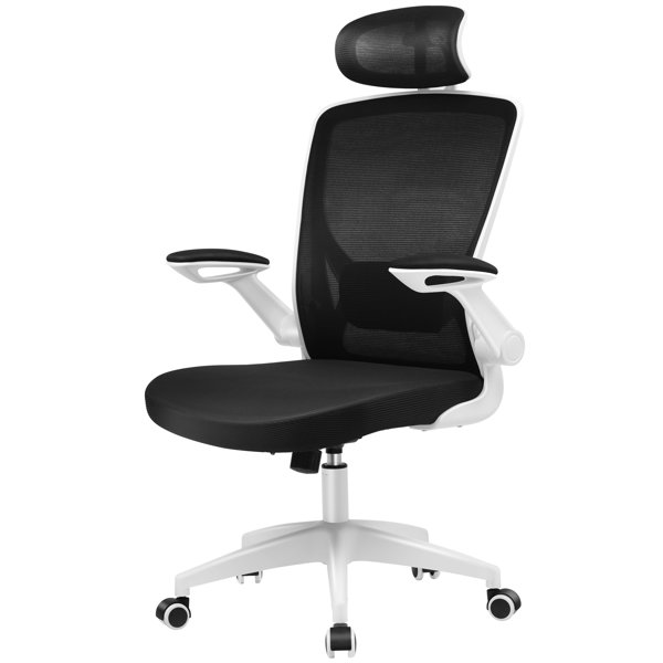 Inbox Zero Kjon Ergonomic Task Chair & Reviews Wayfair
